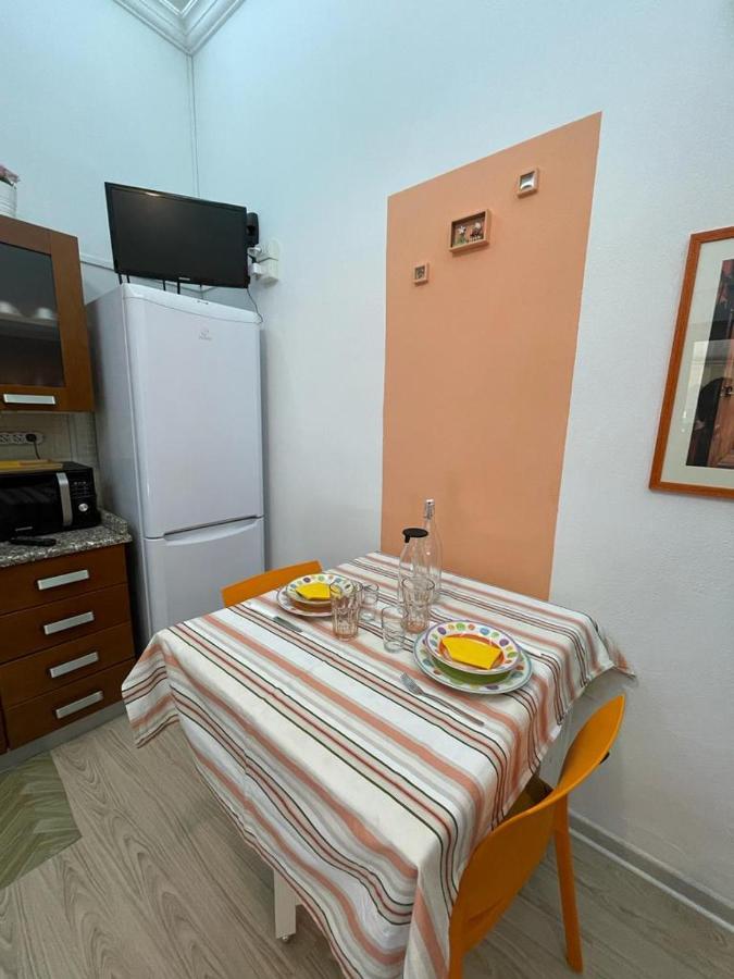 Apartamento I Nuraghi II Cagliari Exterior foto