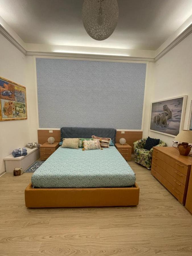 Apartamento I Nuraghi II Cagliari Exterior foto