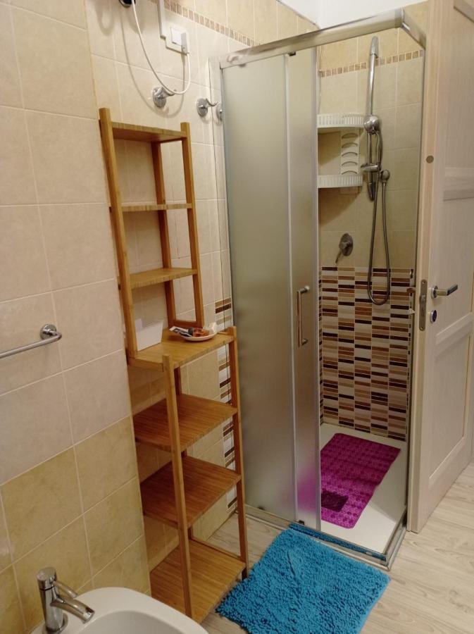 Apartamento I Nuraghi II Cagliari Exterior foto