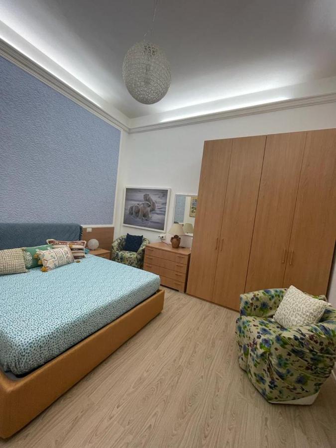 Apartamento I Nuraghi II Cagliari Exterior foto