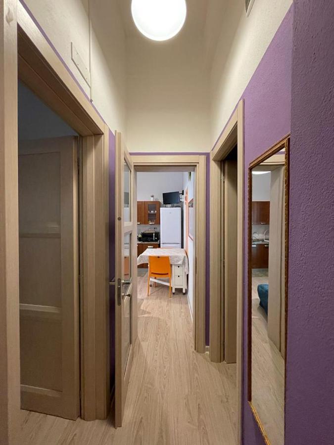 Apartamento I Nuraghi II Cagliari Exterior foto