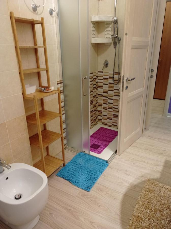 Apartamento I Nuraghi II Cagliari Exterior foto