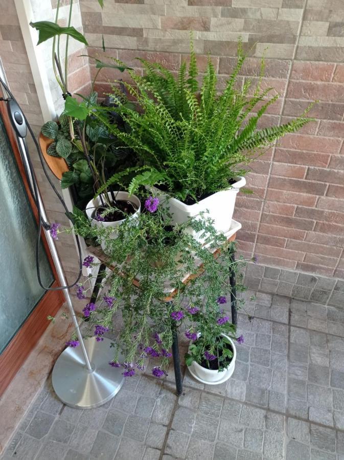 Apartamento I Nuraghi II Cagliari Exterior foto