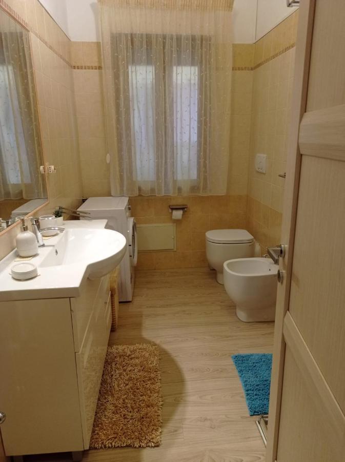 Apartamento I Nuraghi II Cagliari Exterior foto