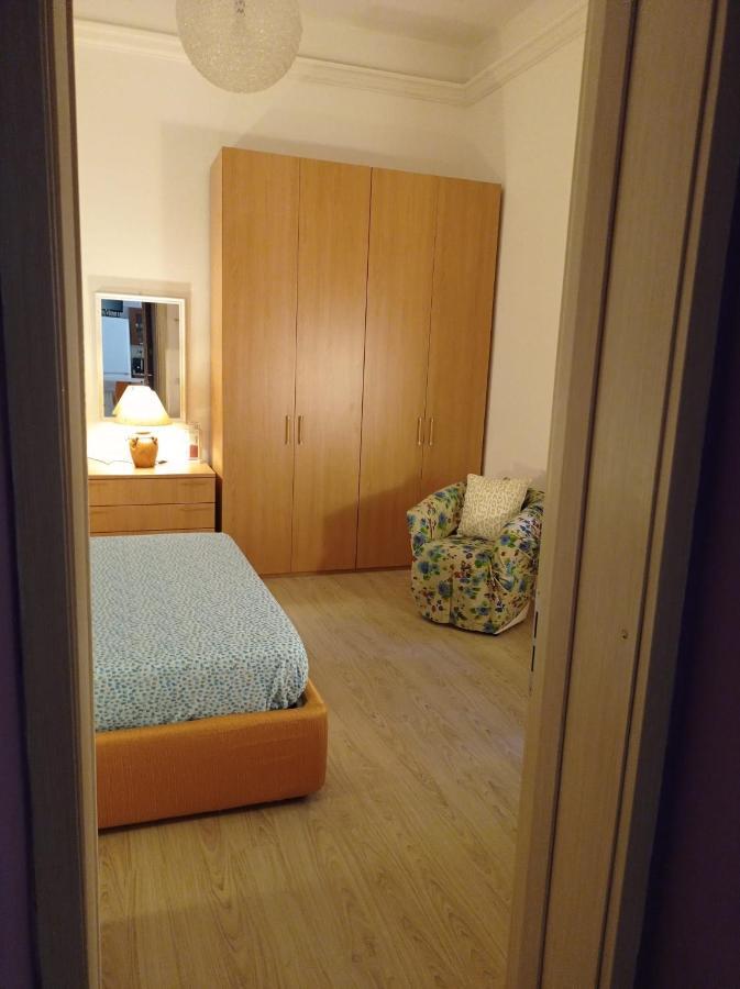 Apartamento I Nuraghi II Cagliari Exterior foto