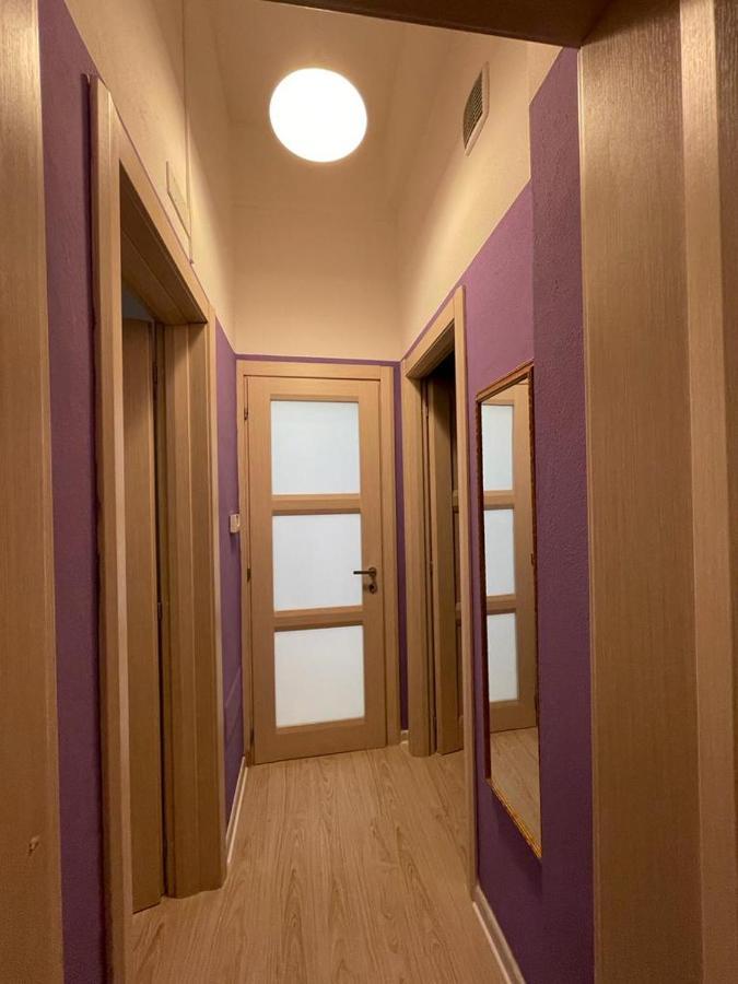 Apartamento I Nuraghi II Cagliari Exterior foto