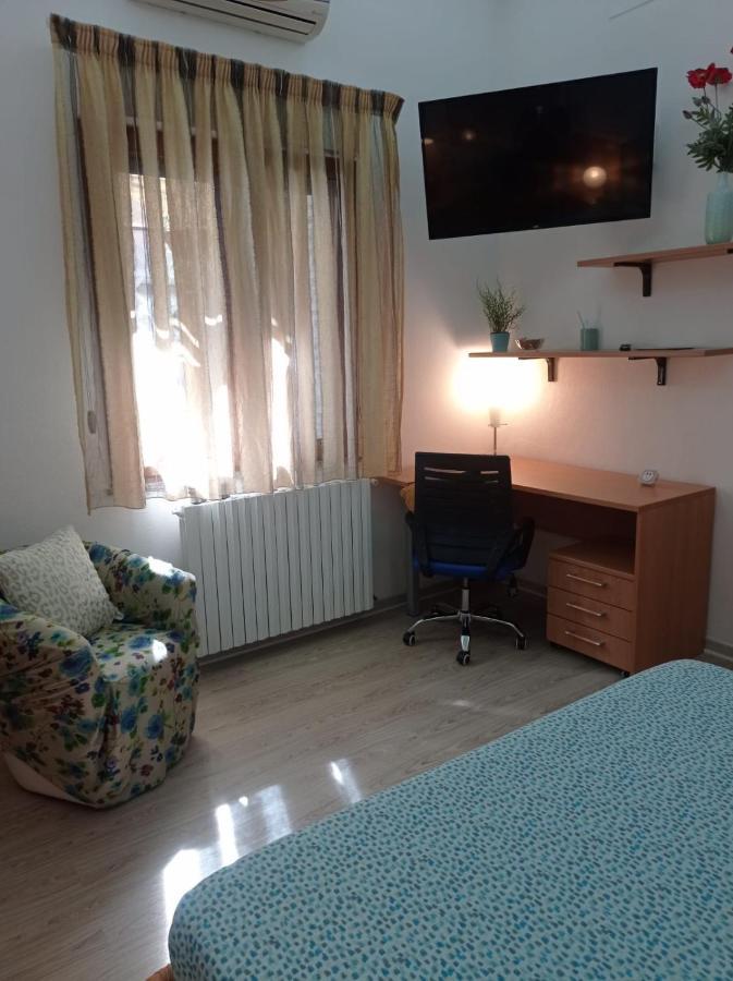 Apartamento I Nuraghi II Cagliari Exterior foto