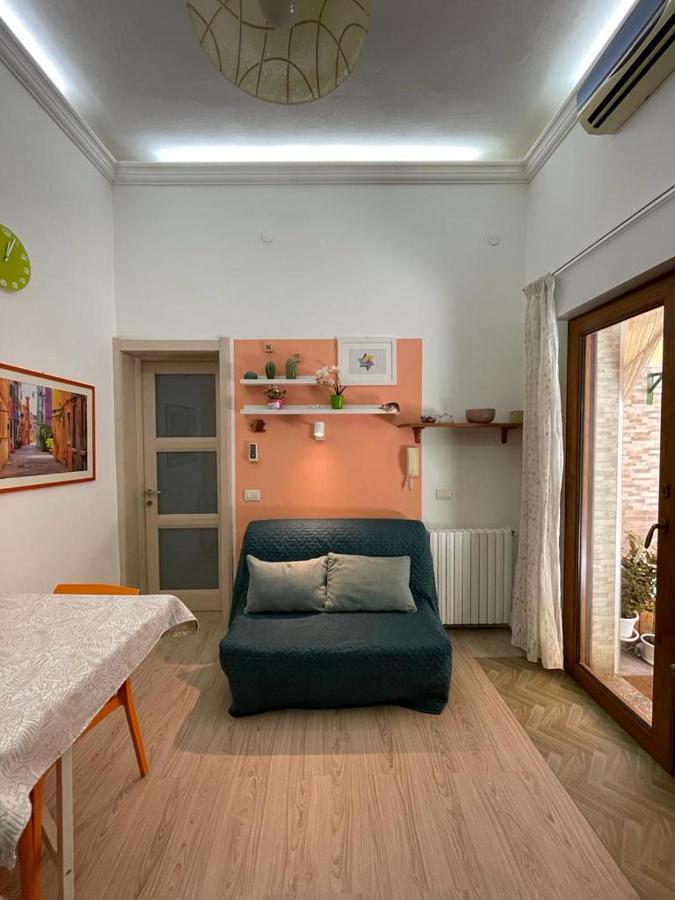 Apartamento I Nuraghi II Cagliari Exterior foto