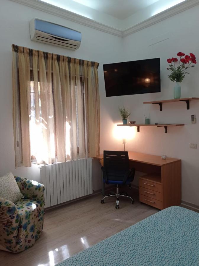 Apartamento I Nuraghi II Cagliari Exterior foto