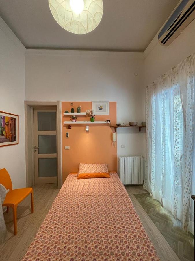 Apartamento I Nuraghi II Cagliari Exterior foto