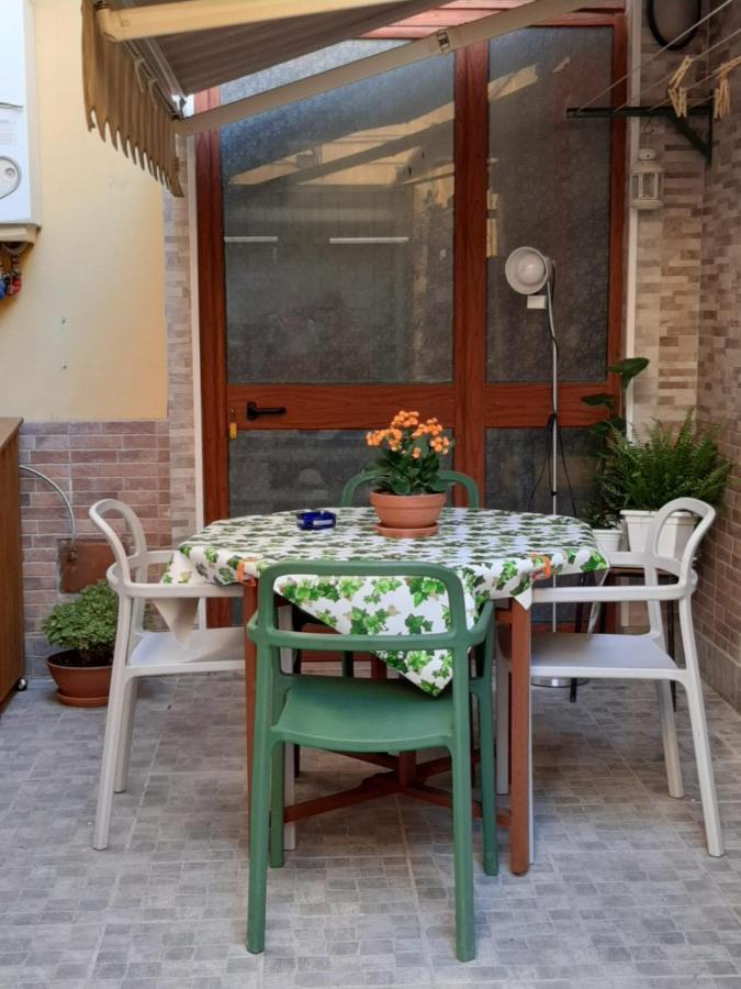 Apartamento I Nuraghi II Cagliari Exterior foto