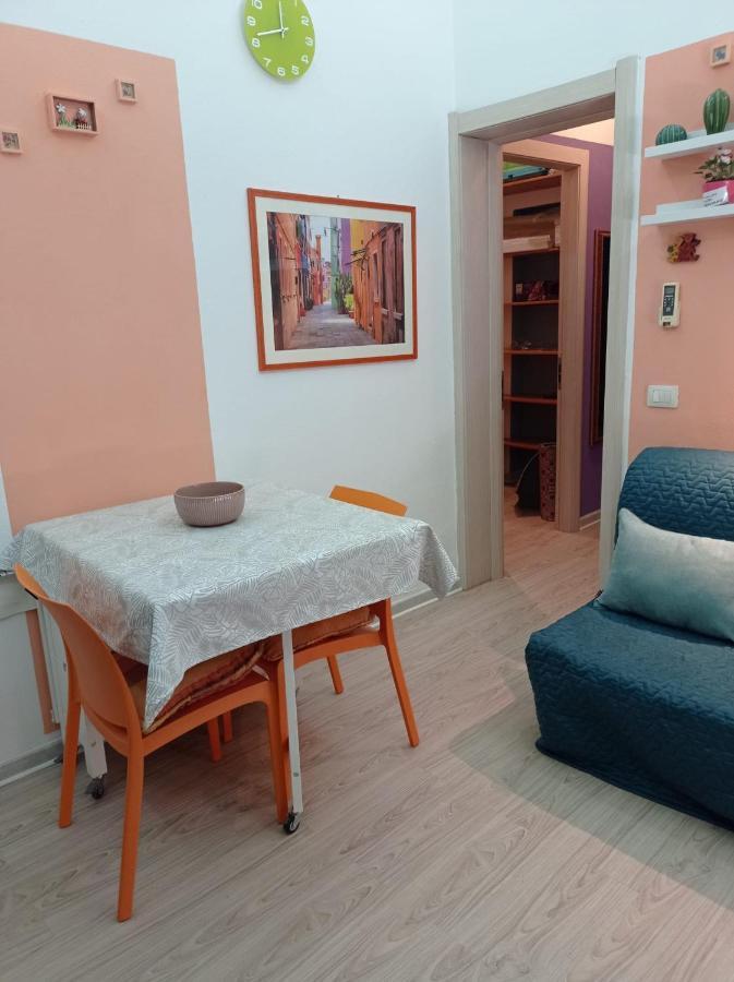 Apartamento I Nuraghi II Cagliari Exterior foto