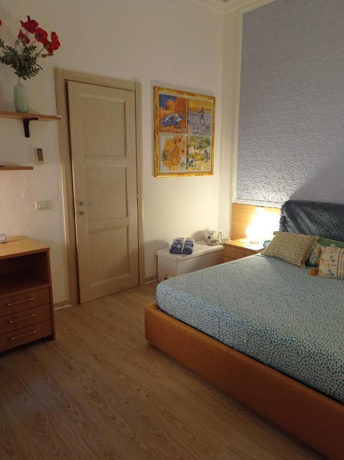Apartamento I Nuraghi II Cagliari Exterior foto