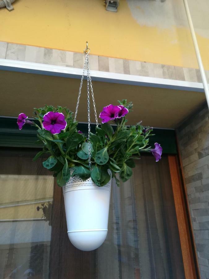Apartamento I Nuraghi II Cagliari Exterior foto